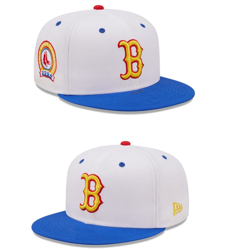 2024 MLB Boston Red Sox Hat TX202407143->mlb hats->Sports Caps